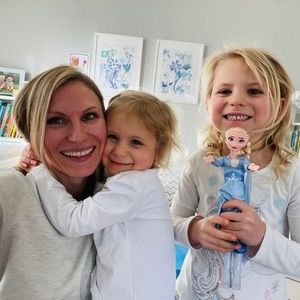 Meet your Posher, Mindy